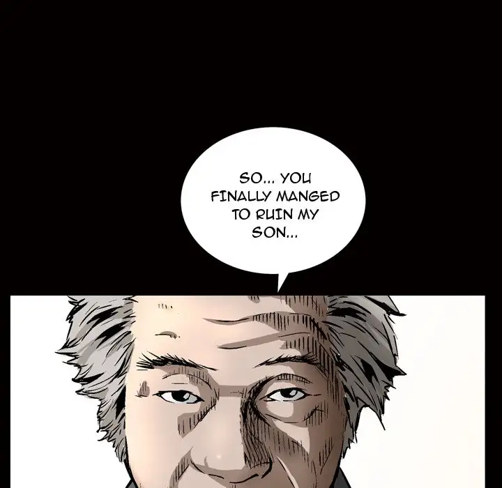 The Birthday Present - Chapter 7 [photo 77] - MangaPorn