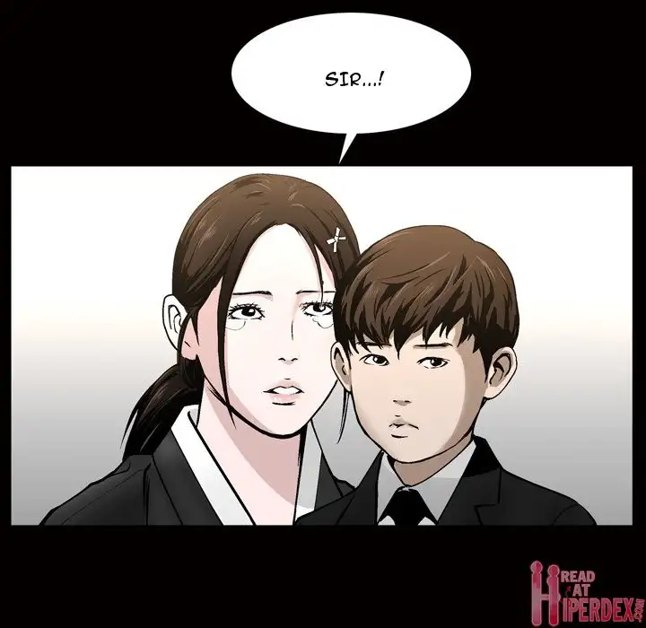 The Birthday Present - Chapter 7 [photo 79] - MangaPorn