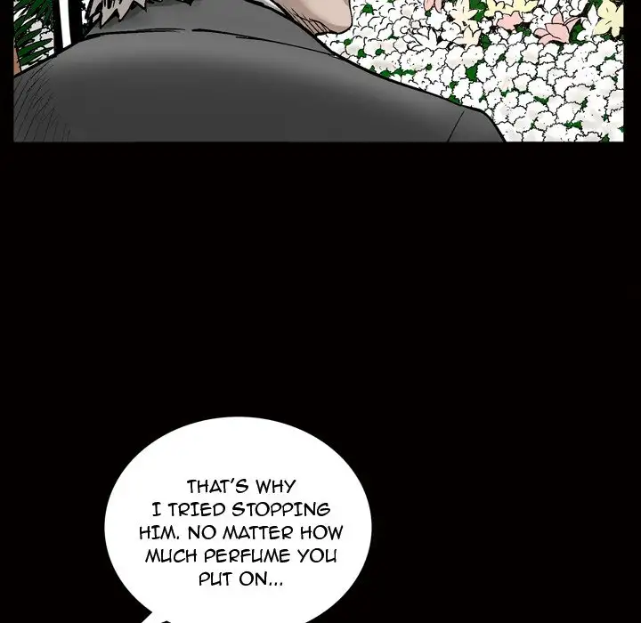 The Birthday Present - Chapter 7 [photo 81] - MangaPorn