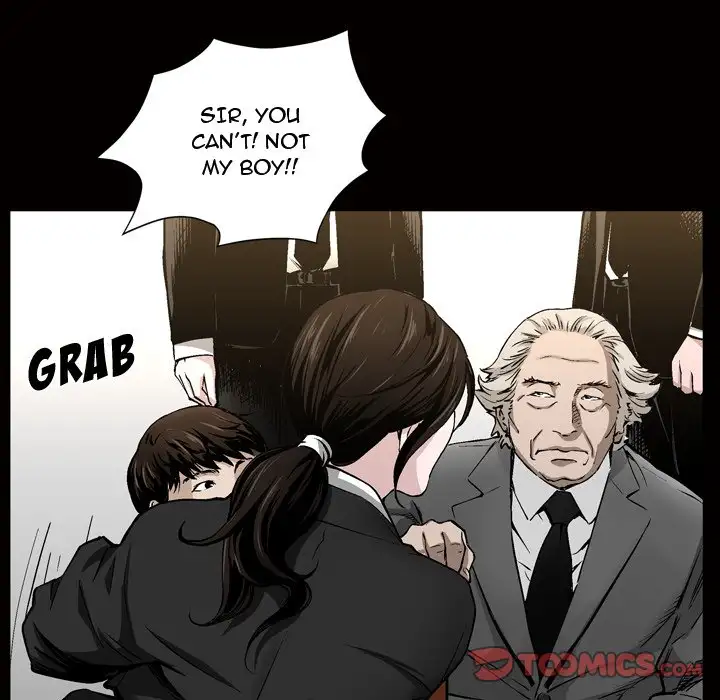 The Birthday Present - Chapter 7 [photo 92] - MangaPorn