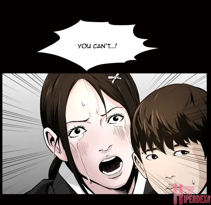 The Birthday Present - Chapter 7 [photo 95] - MangaPorn