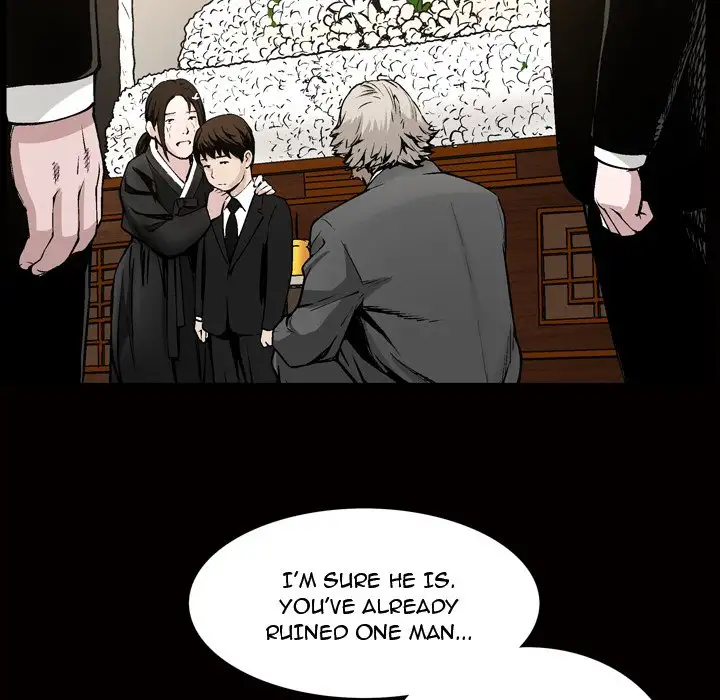 The Birthday Present - Chapter 7 [photo 97] - MangaPorn