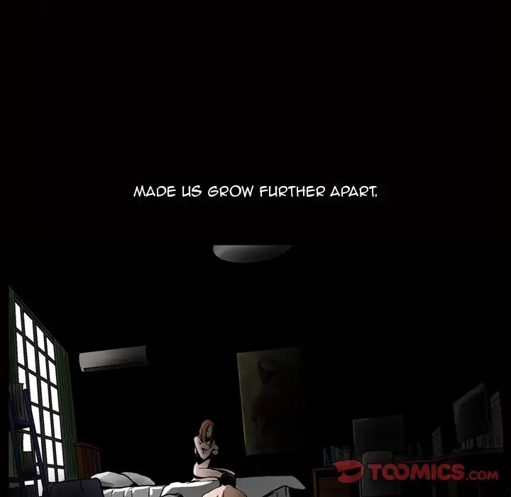 The Birthday Present - Chapter 8 [photo 104] - MangaPorn