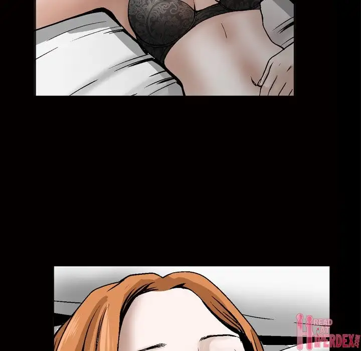 The Birthday Present - Chapter 8 [photo 15] - MangaPorn