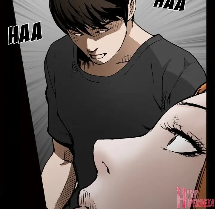 The Birthday Present - Chapter 8 [photo 21] - MangaPorn