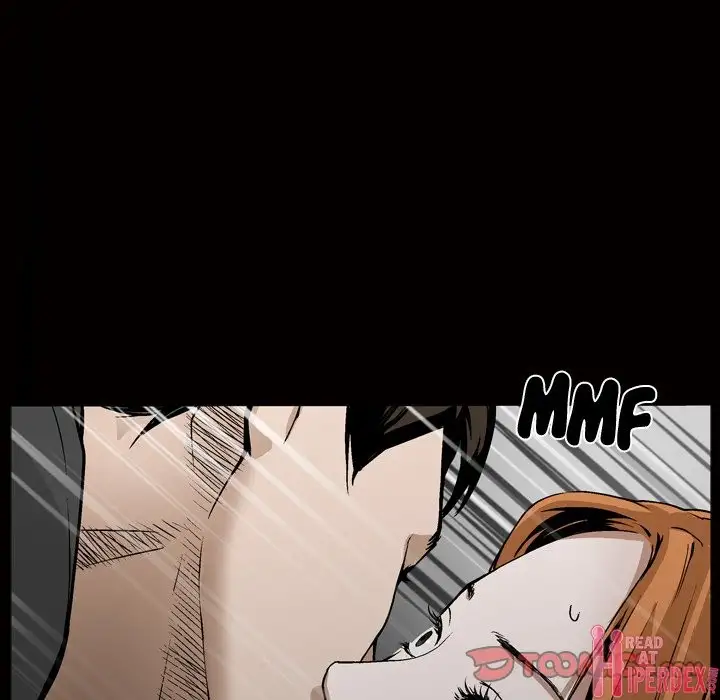 The Birthday Present - Chapter 8 [photo 26] - MangaPorn