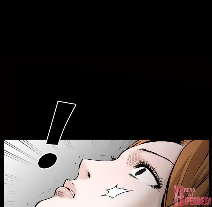 The Birthday Present - Chapter 8 [photo 42] - MangaPorn