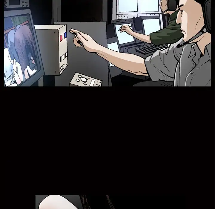 The Birthday Present - Chapter 8 [photo 49] - MangaPorn