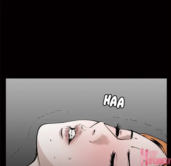 The Birthday Present - Chapter 8 [photo 53] - MangaPorn