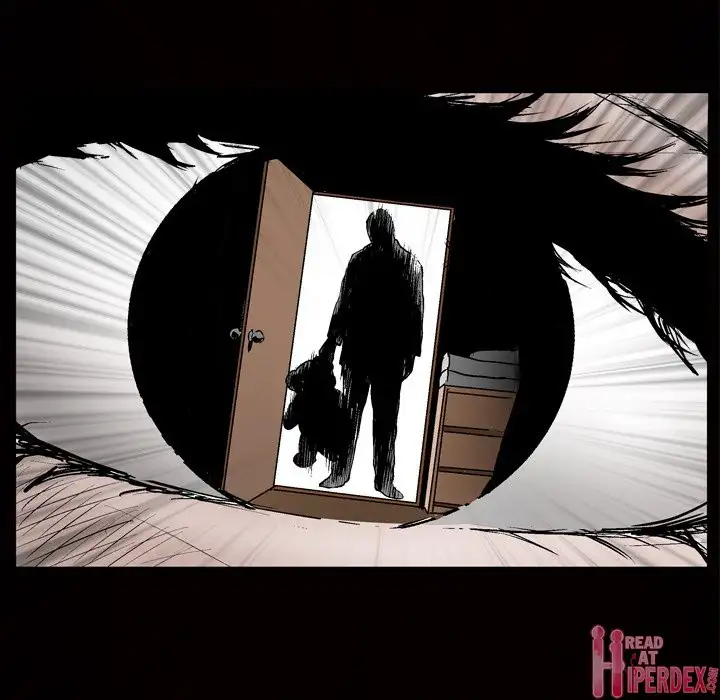 The Birthday Present - Chapter 8 [photo 58] - MangaPorn