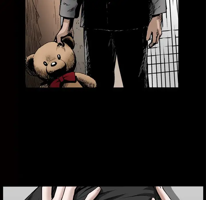 The Birthday Present - Chapter 8 [photo 64] - MangaPorn