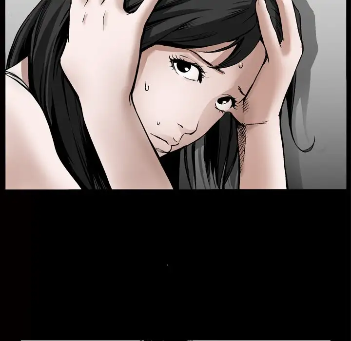 The Birthday Present - Chapter 8 [photo 65] - MangaPorn