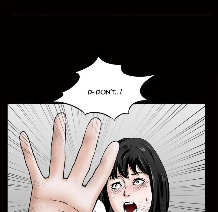 The Birthday Present - Chapter 8 [photo 67] - MangaPorn