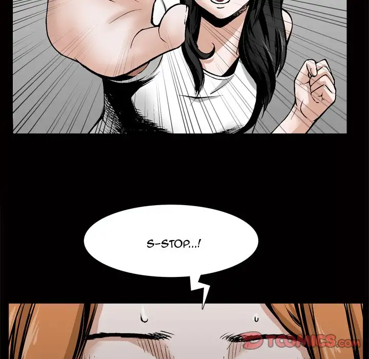 The Birthday Present - Chapter 8 [photo 68] - MangaPorn