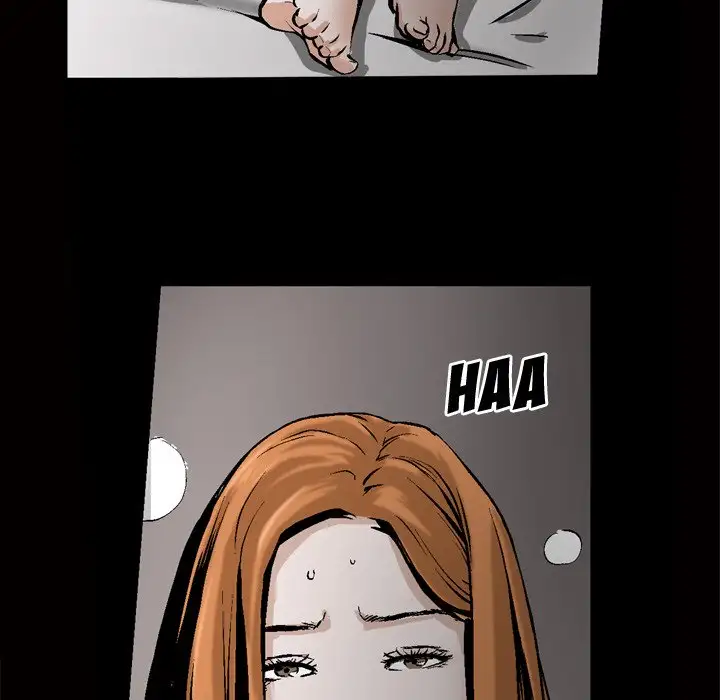 The Birthday Present - Chapter 8 [photo 76] - MangaPorn