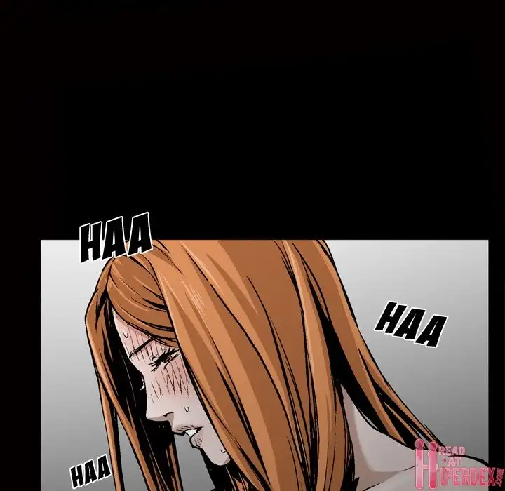 The Birthday Present - Chapter 8 [photo 79] - MangaPorn