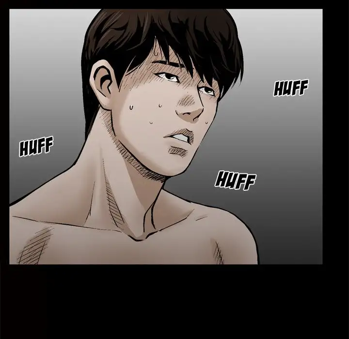 The Birthday Present - Chapter 8 [photo 81] - MangaPorn