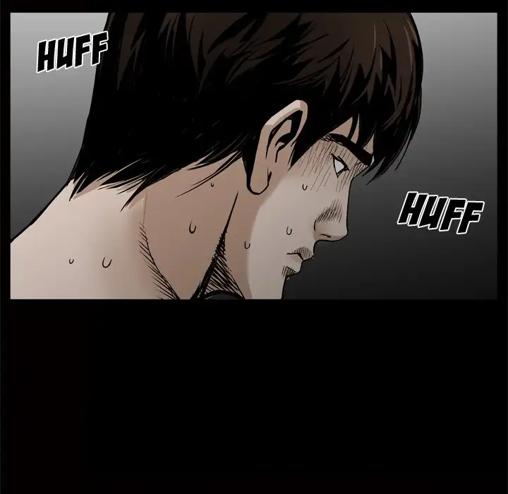 The Birthday Present - Chapter 8 [photo 84] - MangaPorn