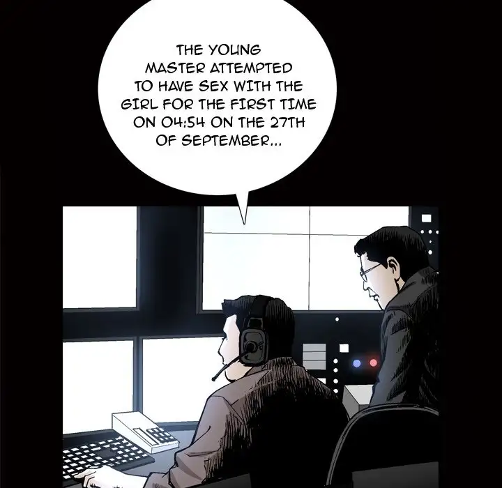 The Birthday Present - Chapter 8 [photo 91] - MangaPorn