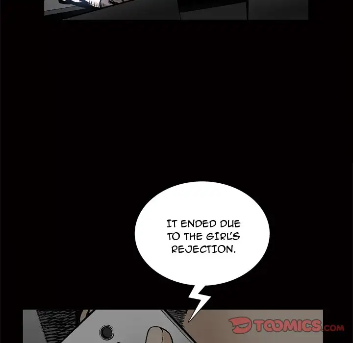The Birthday Present - Chapter 8 [photo 92] - MangaPorn