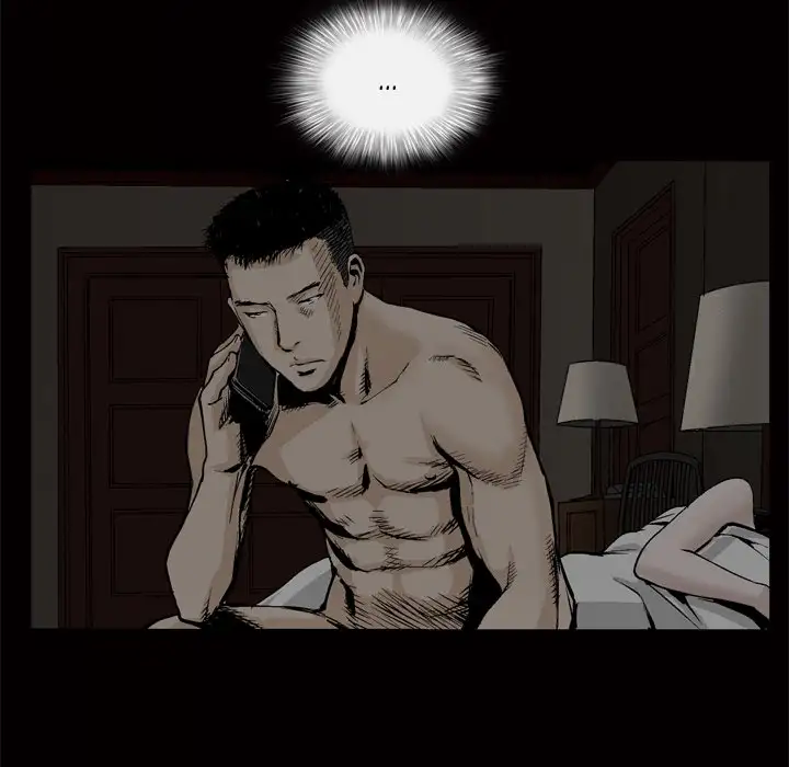 The Birthday Present - Chapter 8 [photo 94] - MangaPorn