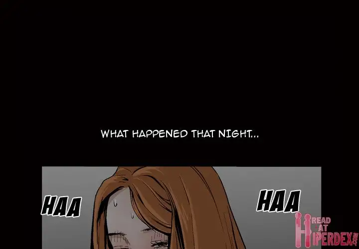 The Birthday Present - Chapter 9 [photo 1] - MangaPorn
