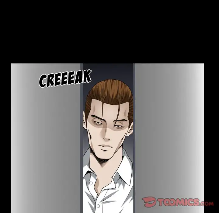 The Birthday Present - Chapter 9 [photo 104] - MangaPorn