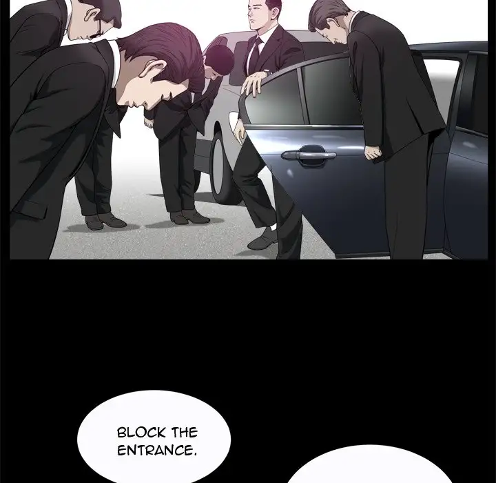 The Birthday Present - Chapter 9 [photo 17] - MangaPorn