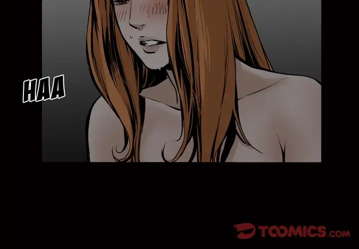 The Birthday Present - Chapter 9 [photo 2] - MangaPorn
