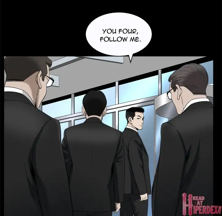 The Birthday Present - Chapter 9 [photo 21] - MangaPorn