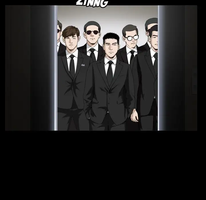 The Birthday Present - Chapter 9 [photo 23] - MangaPorn
