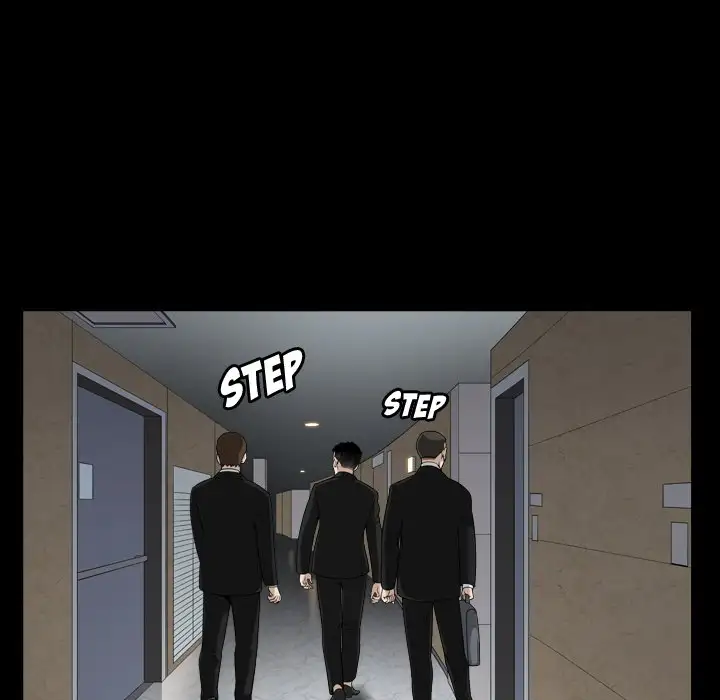 The Birthday Present - Chapter 9 [photo 24] - MangaPorn