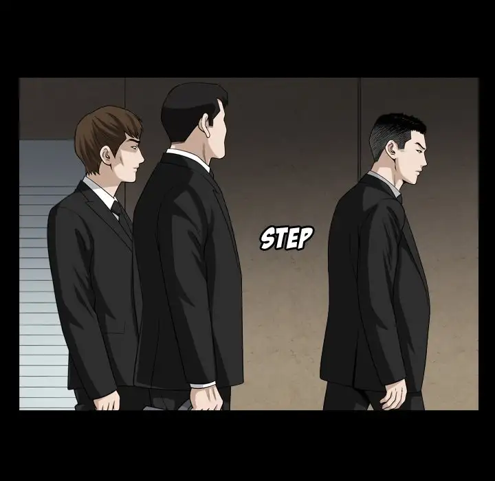 The Birthday Present - Chapter 9 [photo 27] - MangaPorn