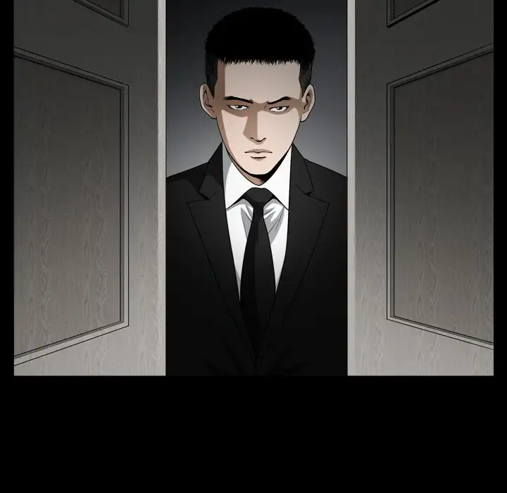 The Birthday Present - Chapter 9 [photo 33] - MangaPorn