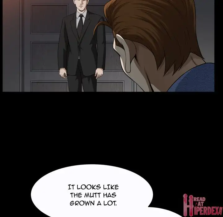 The Birthday Present - Chapter 9 [photo 42] - MangaPorn