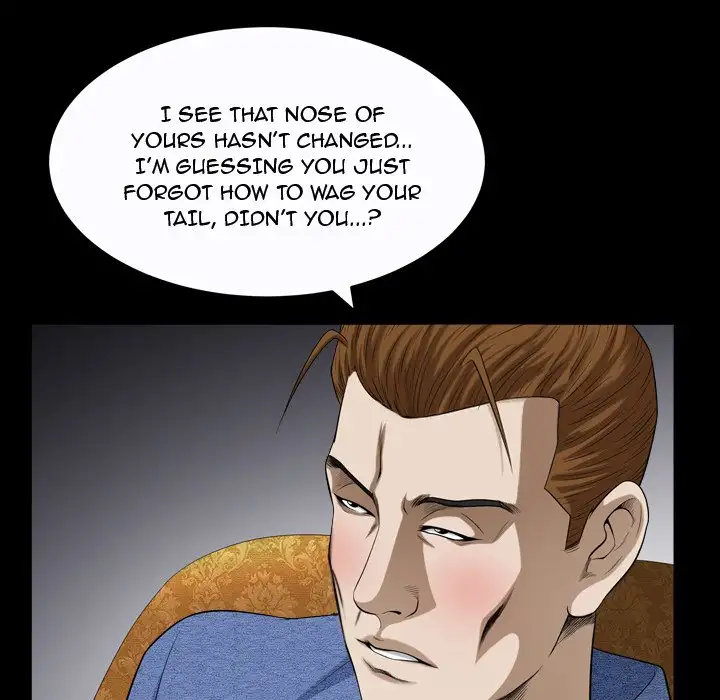 The Birthday Present - Chapter 9 [photo 52] - MangaPorn