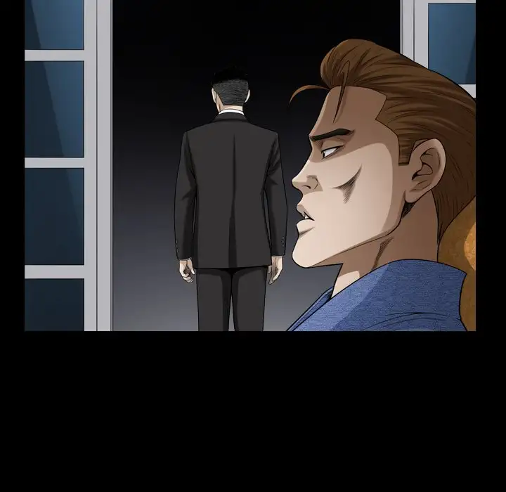 The Birthday Present - Chapter 9 [photo 54] - MangaPorn