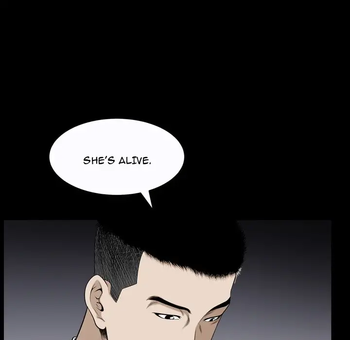 The Birthday Present - Chapter 9 [photo 64] - MangaPorn