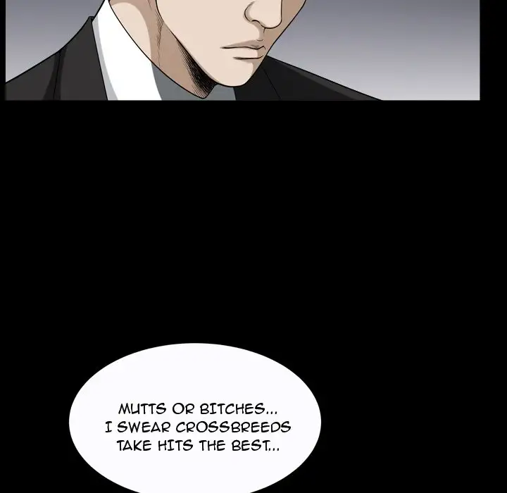 The Birthday Present - Chapter 9 [photo 65] - MangaPorn