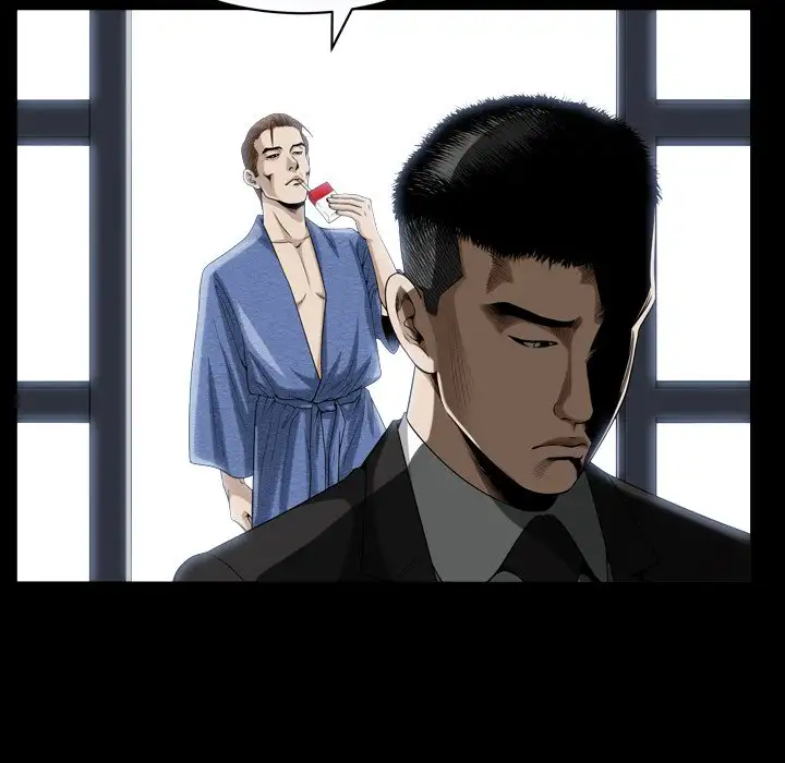 The Birthday Present - Chapter 9 [photo 66] - MangaPorn
