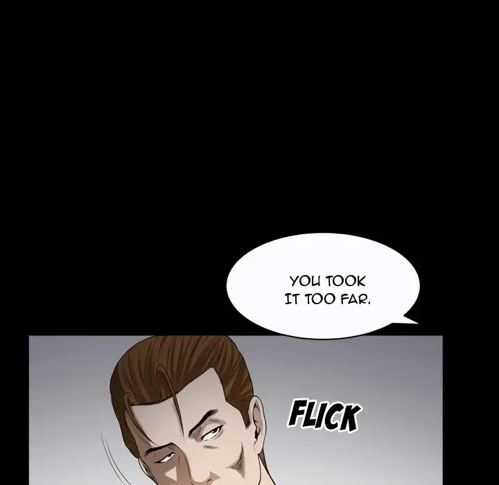 The Birthday Present - Chapter 9 [photo 67] - MangaPorn