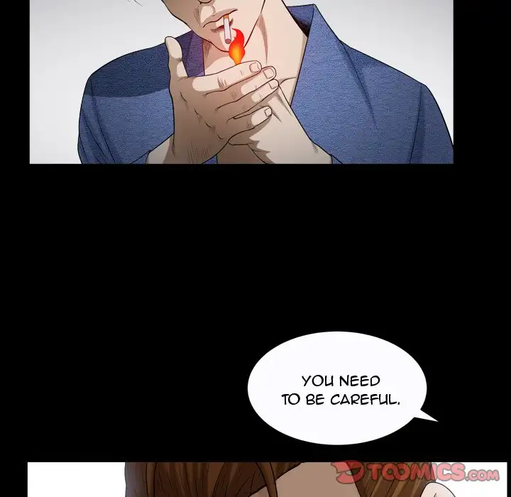The Birthday Present - Chapter 9 [photo 68] - MangaPorn