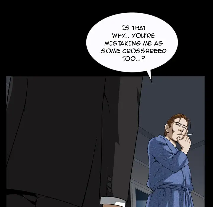 The Birthday Present - Chapter 9 [photo 73] - MangaPorn