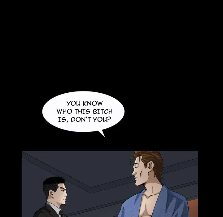 The Birthday Present - Chapter 9 [photo 76] - MangaPorn