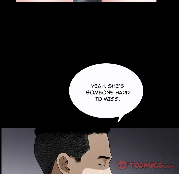 The Birthday Present - Chapter 9 [photo 80] - MangaPorn