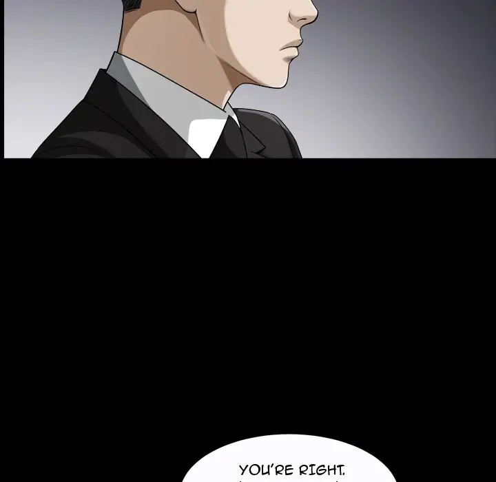 The Birthday Present - Chapter 9 [photo 81] - MangaPorn