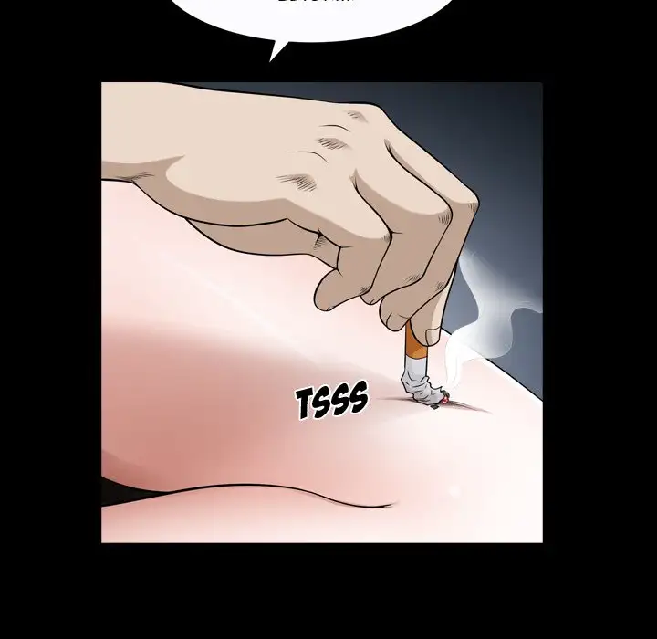 The Birthday Present - Chapter 9 [photo 88] - MangaPorn