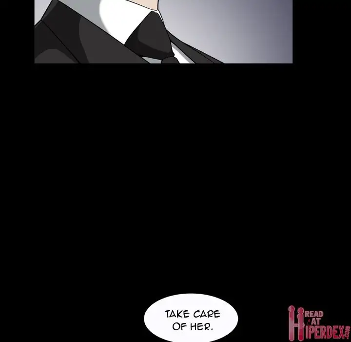 The Birthday Present - Chapter 9 [photo 90] - MangaPorn