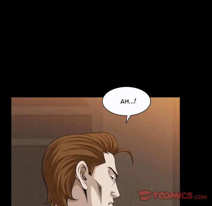 The Birthday Present - Chapter 9 [photo 92] - MangaPorn