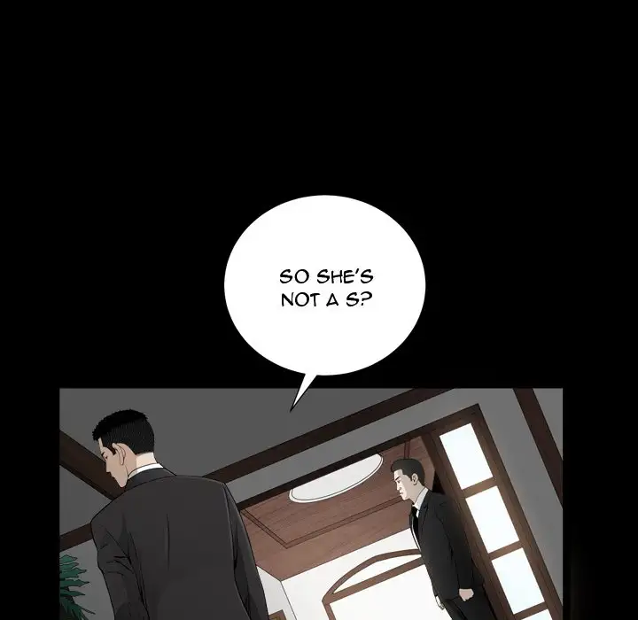 The Birthday Present - Chapter 10 [photo 102] - MangaPorn